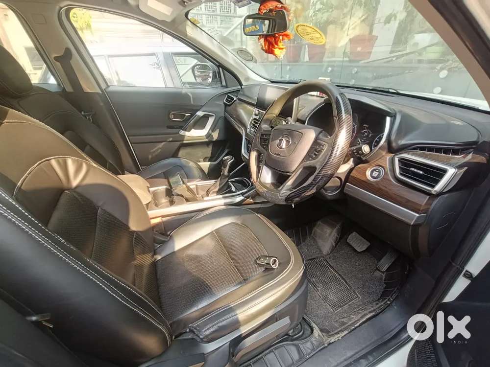 Tata Harrier Xta Puls 2.0l