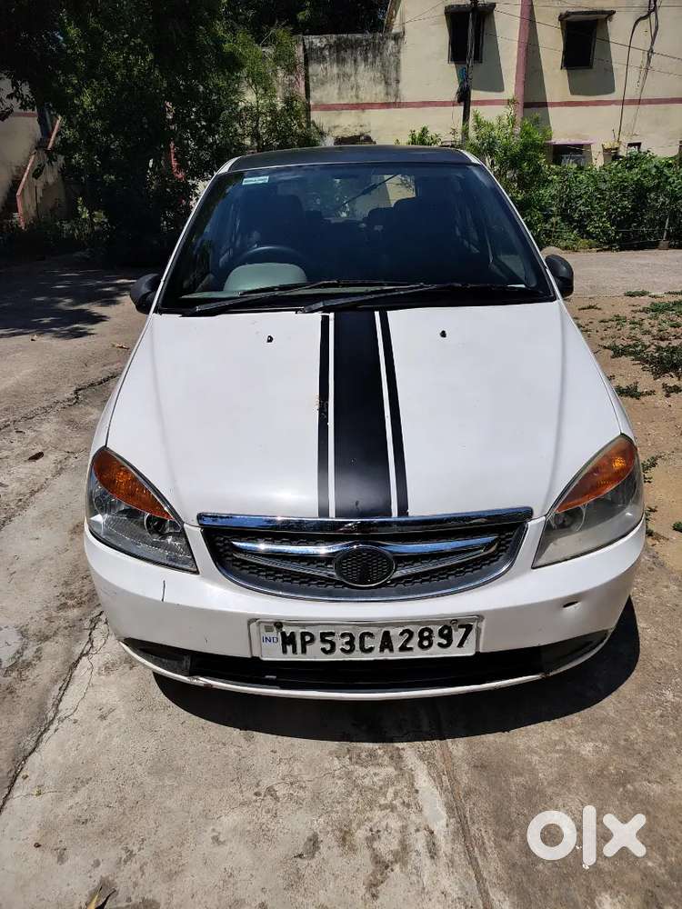 Tata Indica Ev2 2013 Diesel 69000 Km