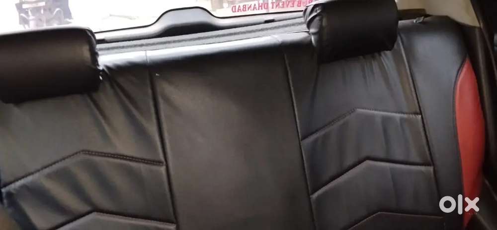 Maruti Suzuki Swift Vdi 2012 Diesel