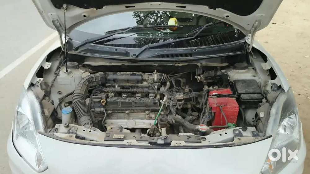 Maruti Suzuki Dzire 2021 Variant