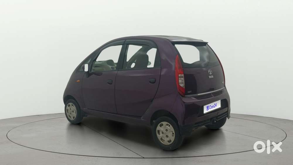 Tata Nano Twist XT, 2014, Petrol