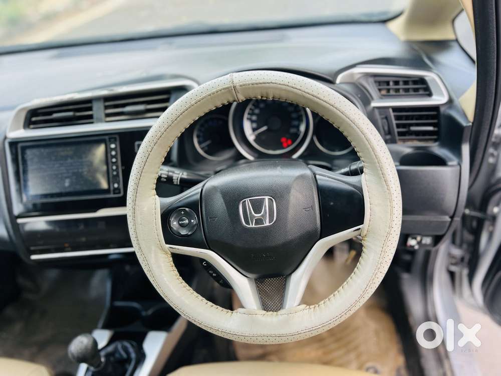 Honda Jazz V Cvt, 2019, Cng & Hybrids