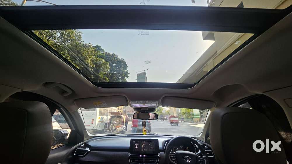 Tata Harrier Xza+, 2023, Diesel