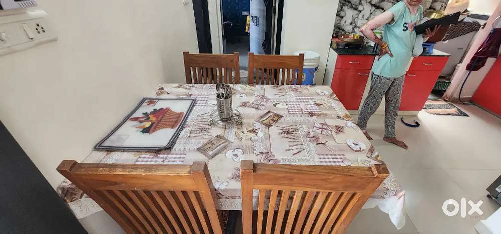 Dining Table For Sale