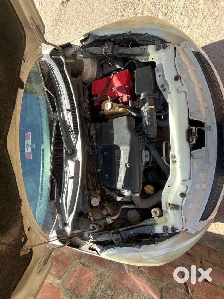 Swift Vdi Diesel 2012 Year