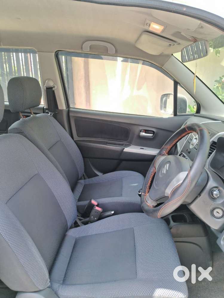 Maruti Suzuki Wagon R Vxi 1.2, 2012, Cng & Hybrids