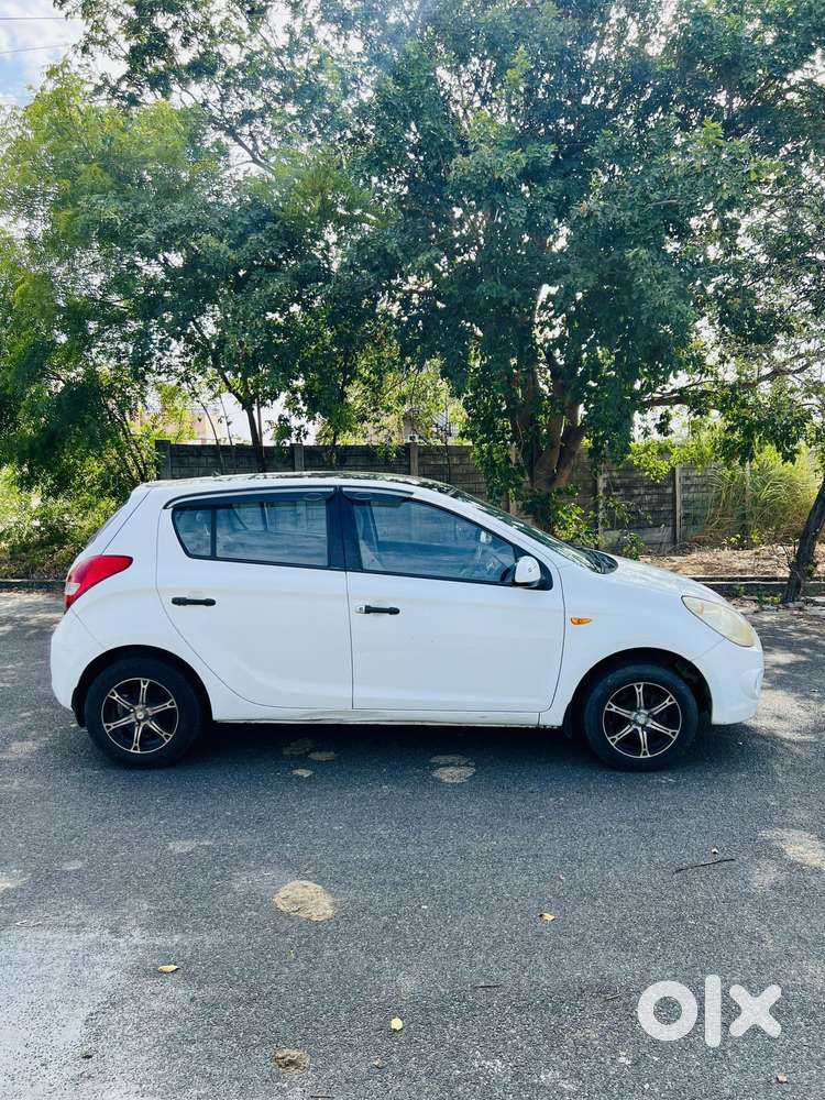 Hyundai I20 1.2 Asta, 2009, Petrol