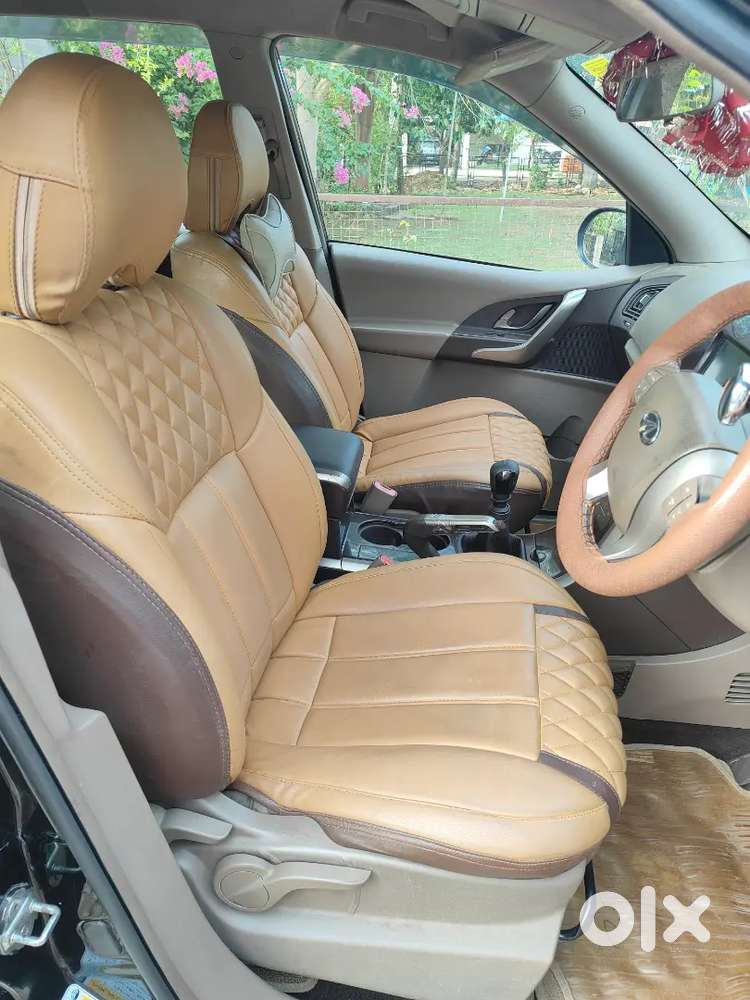 Mahindra Xuv500 2014 Diesel Manual