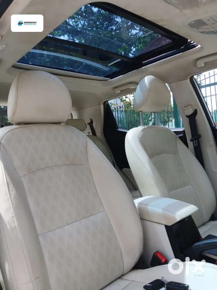 Mahindra Xuv 3xo Ax7 Diesel Mt, 2024, Diesel