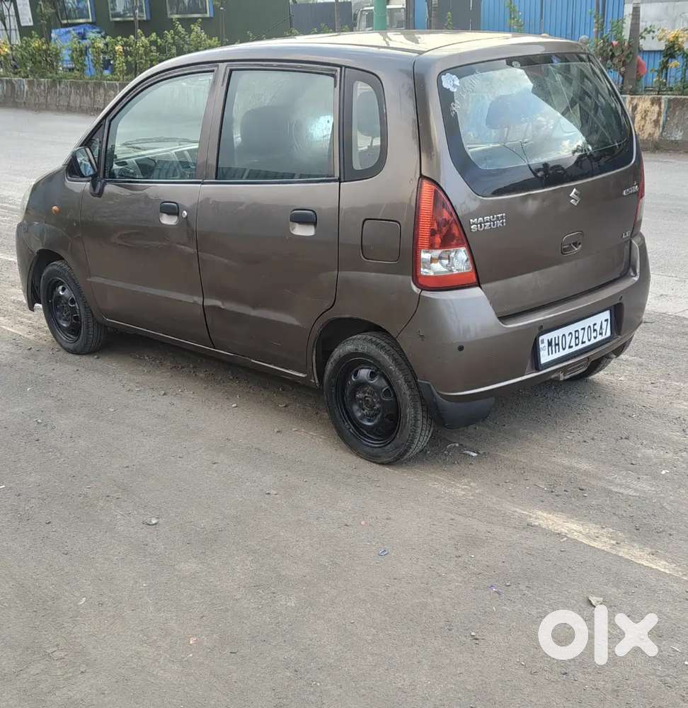 Zen Estilo Cng Register Excellent Condition With Valid Insurance & Puc