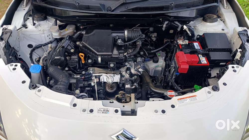 Maruti Suzuki Swift Zxi Plus Amt Dual Tone, 2025, Petrol