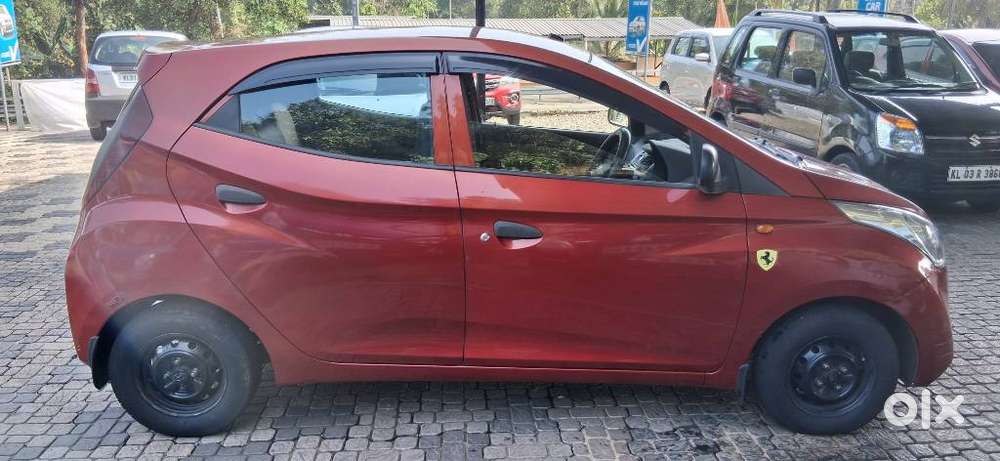 Hyundai Eon Era +, 2012, Petrol