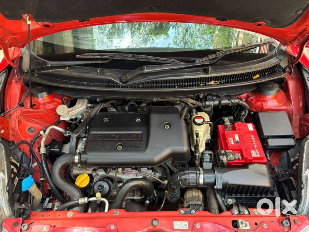 Maruti Suzuki Baleno 1.2 Delta, 2018, Diesel