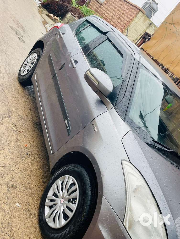 Maruti Suzuki Swift 2012 Diesel Well Maintained