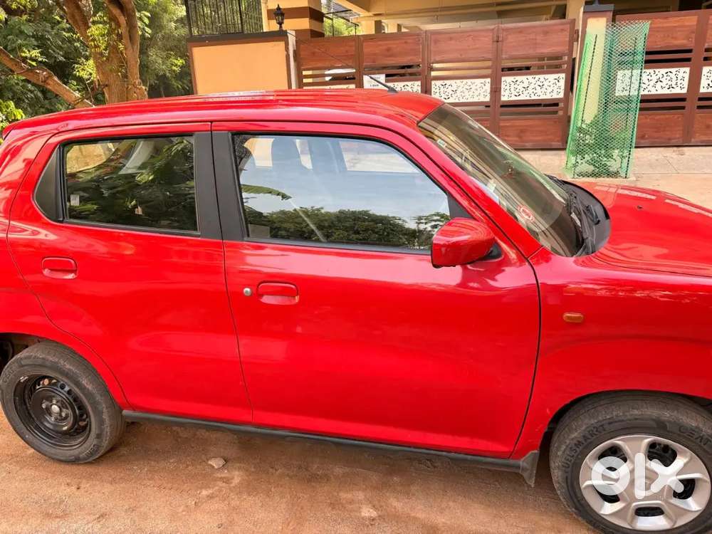 Maruti Suzuki S-presso Vxi 2025