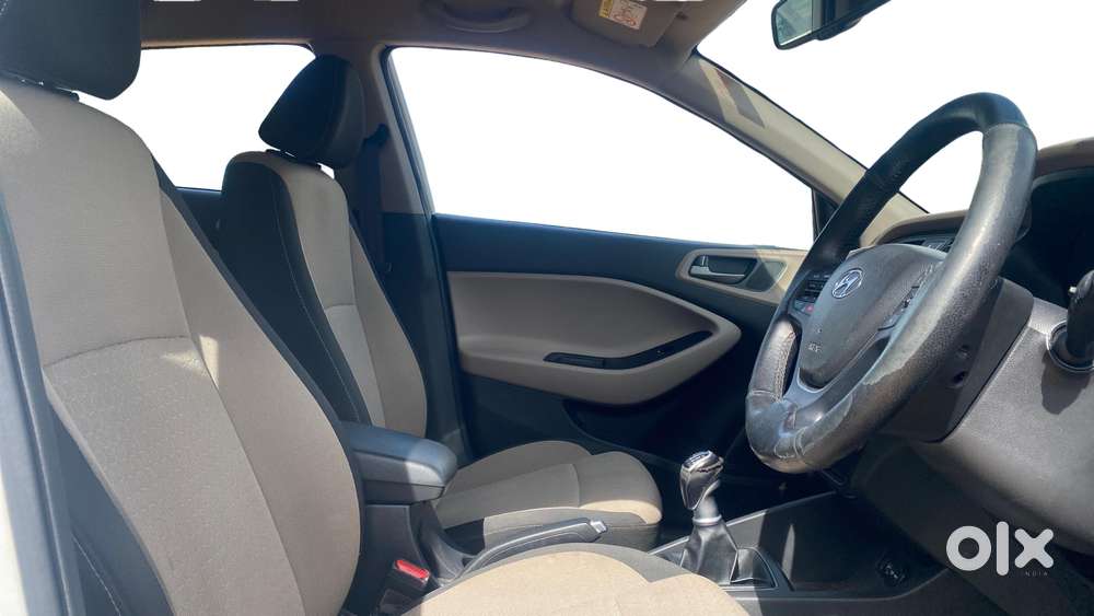 Hyundai Elite I20 Asta 1.4 Crdi, 2015, Diesel