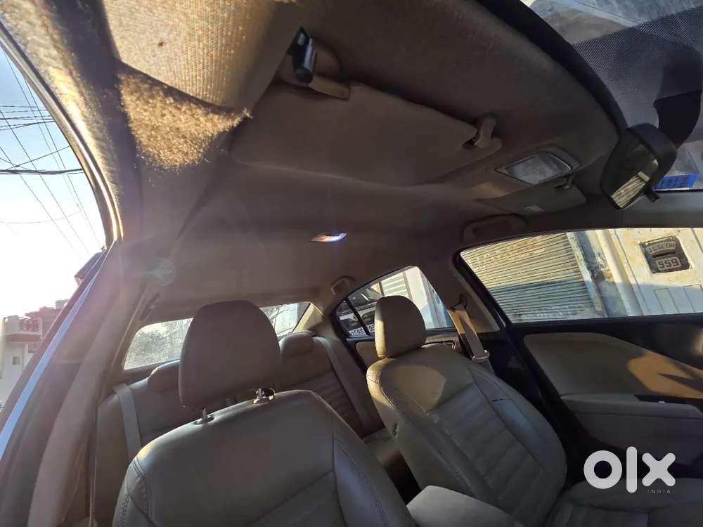 Honda City 2017 Petrol Good Condition