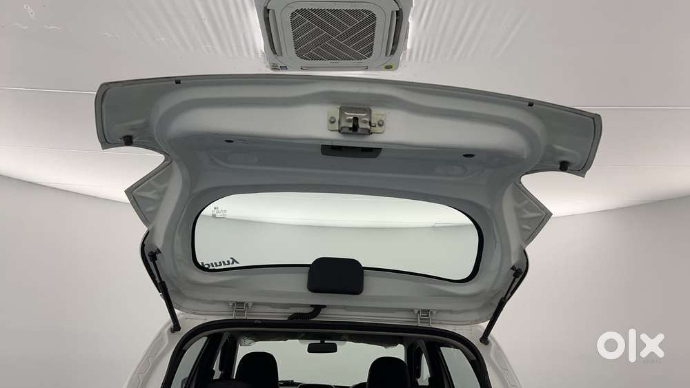 Renault Kwid 2019-ongoing 1.0 Rxt (o), 2020, Petrol