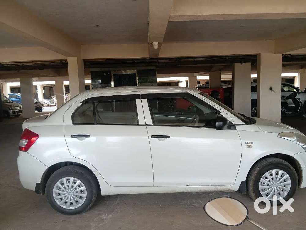 Maruti Suzuki Swift Dzire Tour 2019 Diesel 45800 Km Driven