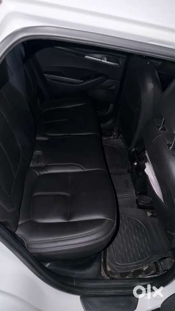 Kia Seltos 2020 Petrol Manual