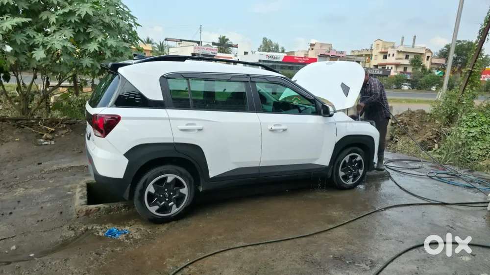 Car Is Good Condition Well Mainten.