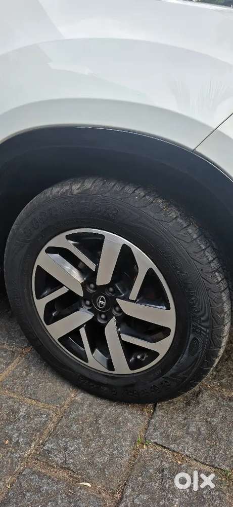 Stage 1+ Tuned Harrier In Mint Condition