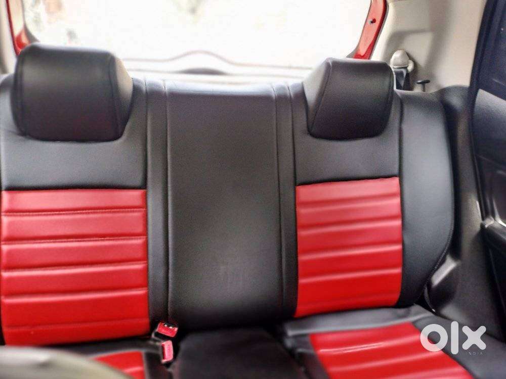 Maruti Suzuki Swift Vxi Abs Bsiv, 2019, Petrol