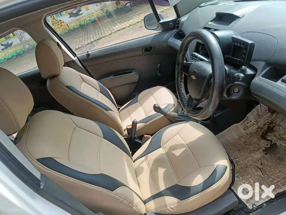 Chevrolet Beat Diesel 2015