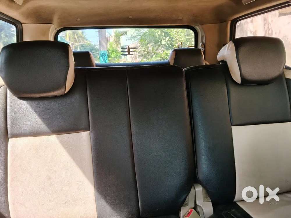 Mahindra Xylo Diesel 2013 Second Owner