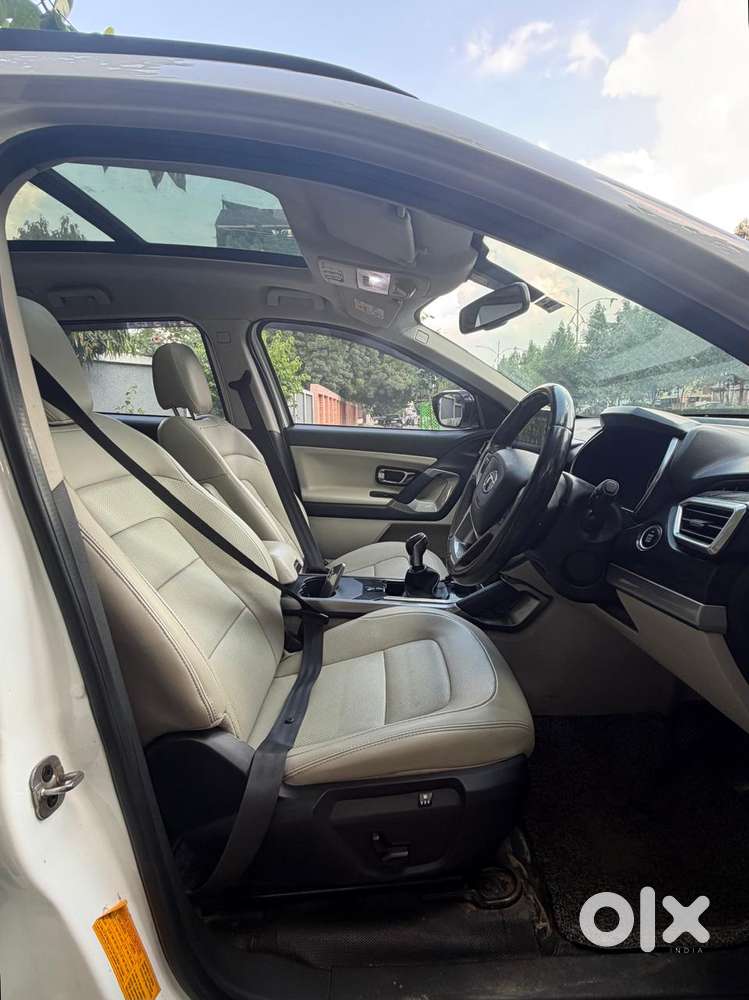 Tata Safari 2.0 Kryotec Xz Plus Gold 6 Str, 2022, Diesel