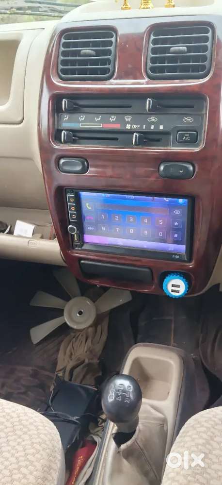 Maruti Suzuki Wagon R 2006