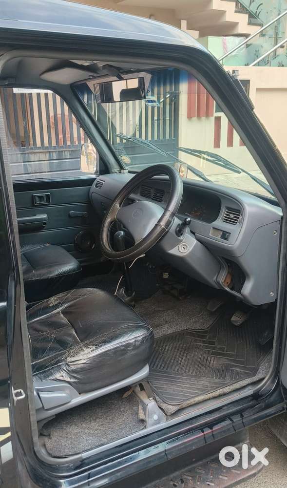 Toyota Qualis Gst Super, 2002, Diesel