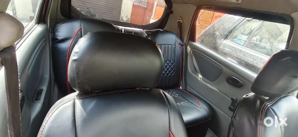 Maruti Suzuki Alto K10 2010 Petrol Automatic