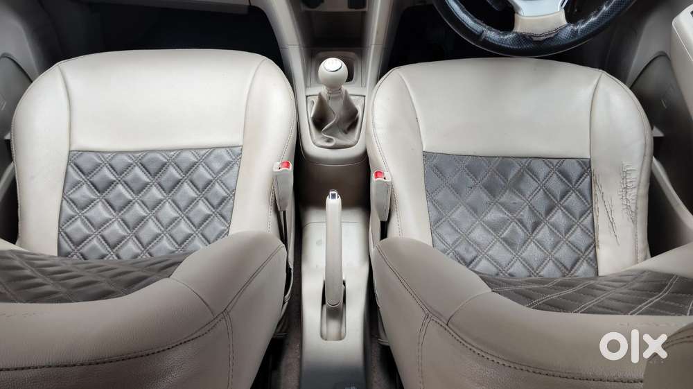 Maruti Suzuki Ertiga 1.4 Vxi Shvs, 2018, Petrol