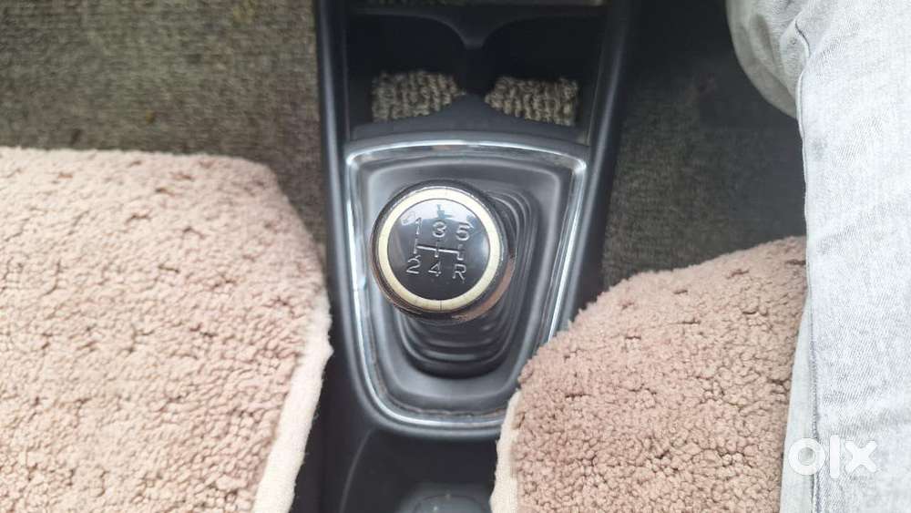 Honda Amaze 1.2 Smt I Vtec, 2018, Petrol