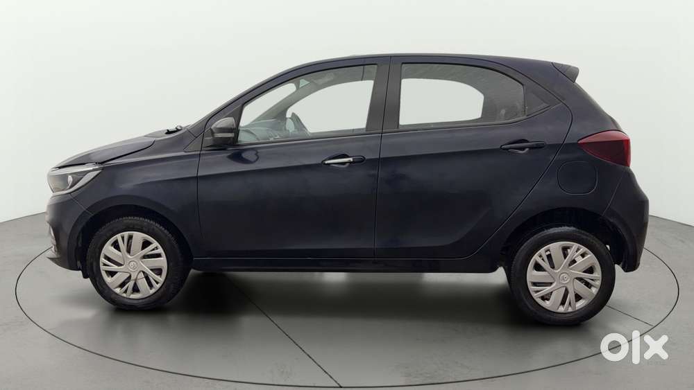 Tata Tiago 1.2 Revotron Xz Plus, 2022, Cng & Hybrids