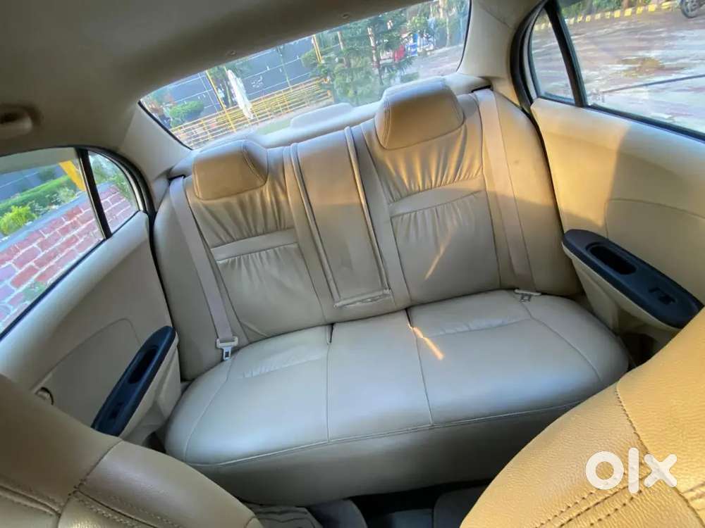 Honda Amaze 1.2 2017