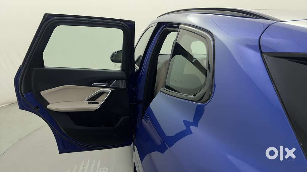 Bmw X1 Sdrive18i M Sport, 2023, Petrol