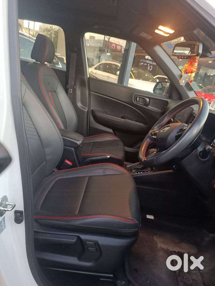 Hyundai Venue N Line, 2023, Petrol