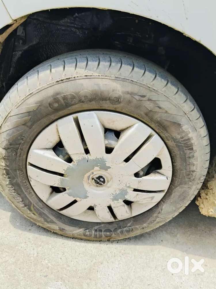 Maruti Suzuki 800 2017