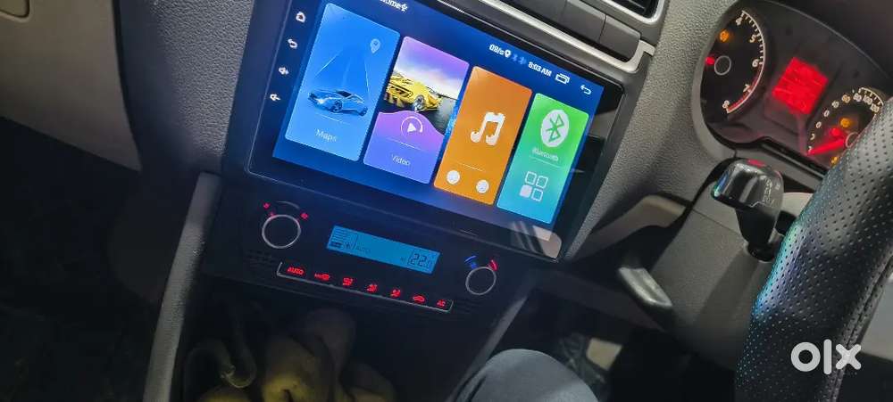 Volkswagen Vento 2012 Petrol Well Maintained