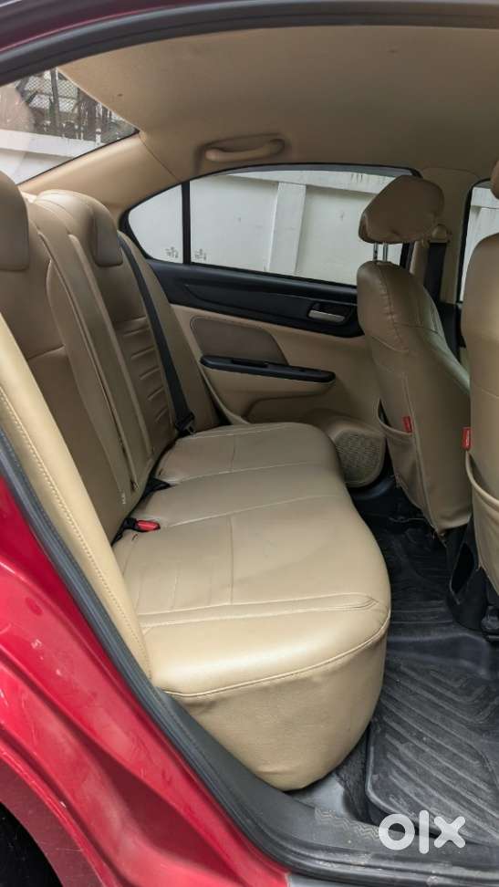 Honda Amaze S Mt I-vtec, 2020, Petrol