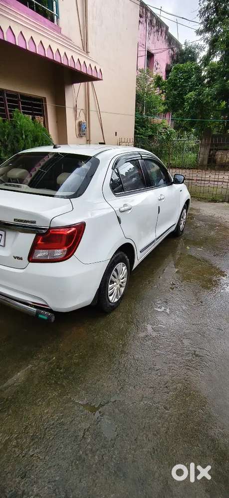 Maruti Suzuki Dzire Vdi 2019