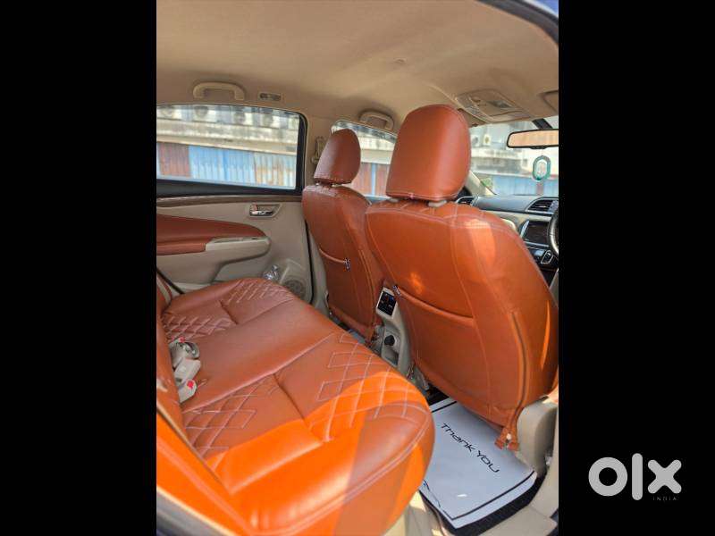 Maruti Suzuki Ciaz, 2018, Petrol