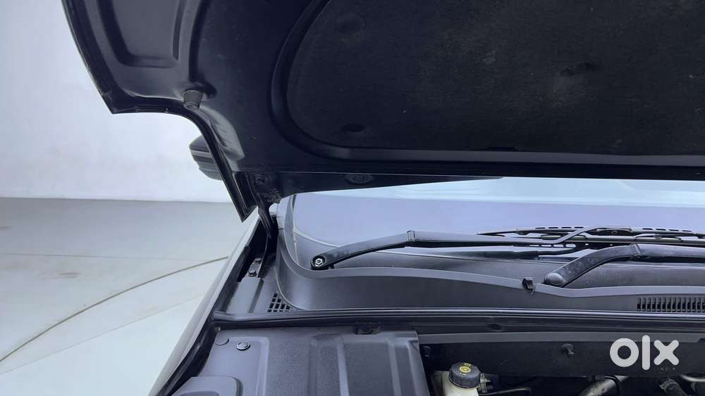 Mg Hector Sharp Dct Petrol, 2019, Petrol