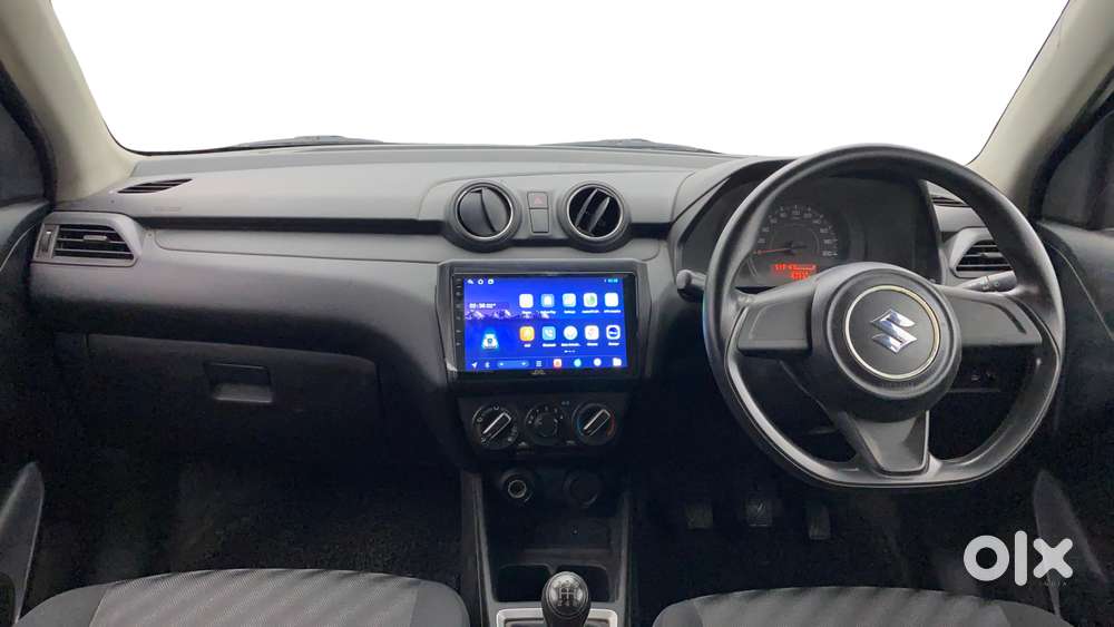 Maruti Suzuki Swift Lxi 2018, 2019, Petrol