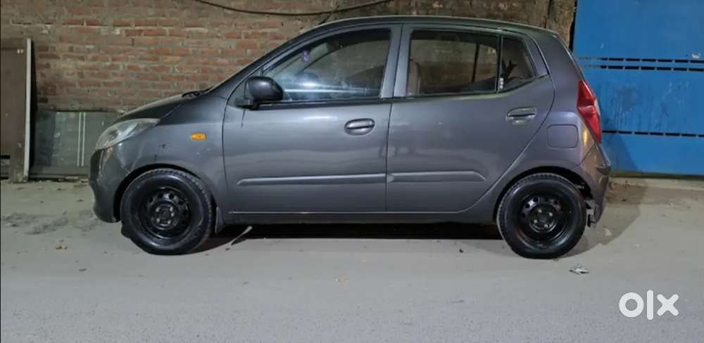 Hyundai I10 2013 Petrol 24000 Km Driven