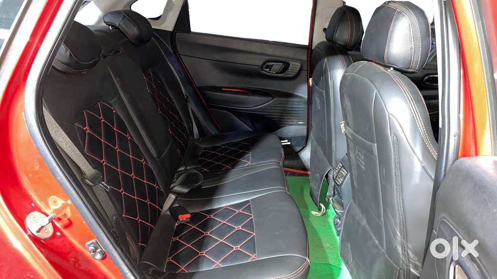 Hyundai New I20 1.2 Asta (o) Mt Dual Tone, 2022, Diesel