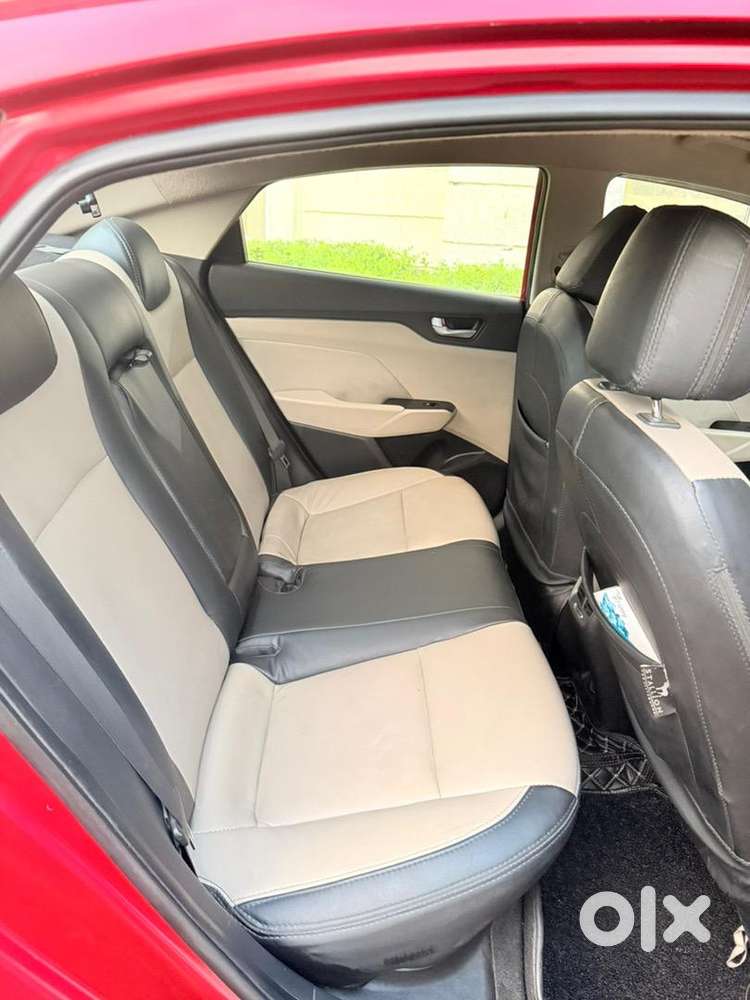 Hyundai Diesel Car 2017