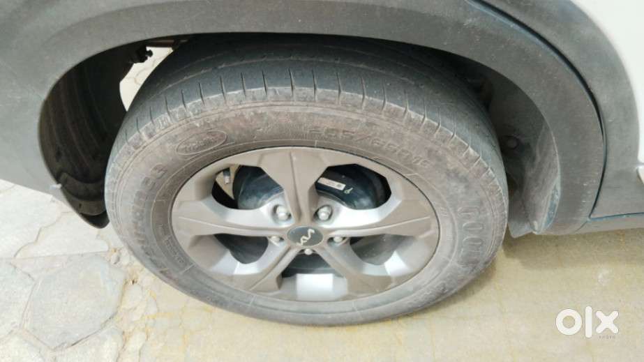 Kia Seltos 1.5 Htk+, 2021, Petrol